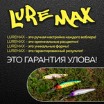 Воблер для рыбалки LureMax MOKI 38F SSR-012 4,5 г., плавающий