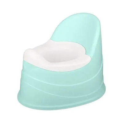 Горшок детский, Зеленый