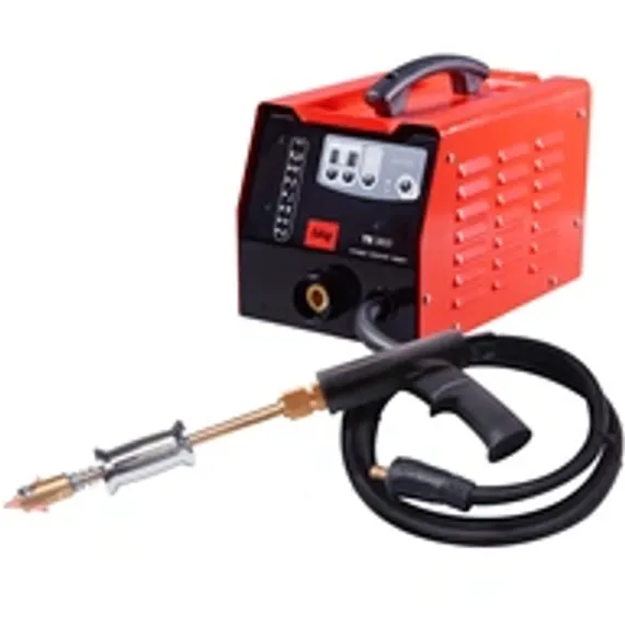 Сварочные краги Fubag TIG без подкладки FWGN 8Y, желтый