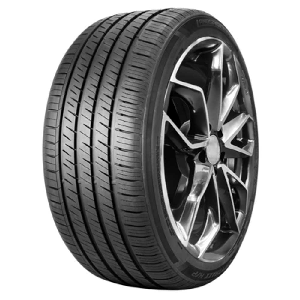 275/40ZR20 106W XL Citytraxx H/P TL BSW Landspider