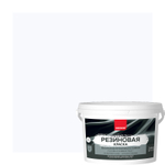 Неомид Краска резиновая Белый (2,4 кг)