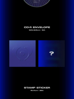 Альбом B.I - LOVE OR LOVED PART.2 PHOTOBOOK Version