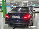 Genesis G70 2.0T (03.2020)