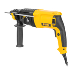 Перфоратор электрический RHB-800-26, SDS-plus, 800 Вт, 3 Дж, 4 реж.// Denzel