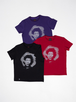 Футболка чёрная Jimi Hendrix