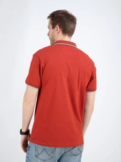 Футболка поло мужская Турция, тенниска