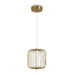 Подвесной светильник Freya FR6131PL-L13BS