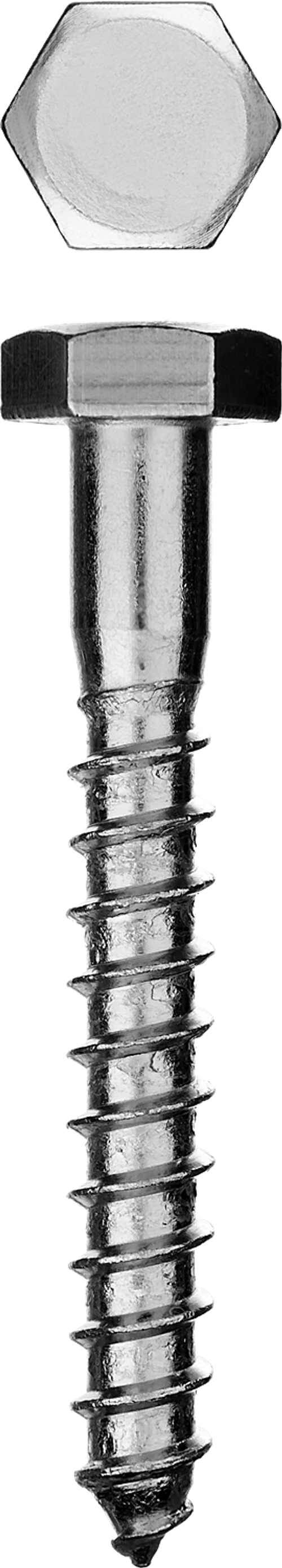 4-300456-10-090 Шурупы с шестигранной головкой