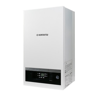 Газовый настенный котел Kentatsu Nobby Smart II (2-контурный, закрытая камера сгорания)