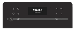 Кофемашина Miele CM 5410 Silence