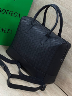 Портфель Bottega Veneta