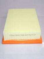 Фильтр воздушный (ОРИГИНАЛ) S2010160400 для Changan CS55