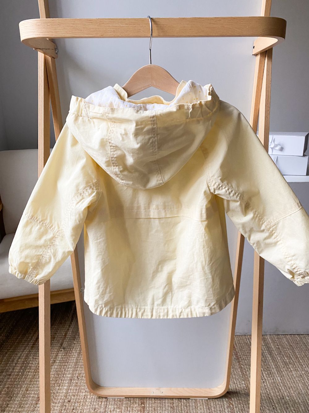 Ветровка H&M, 98