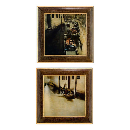 Картины "Венецианский канал"
