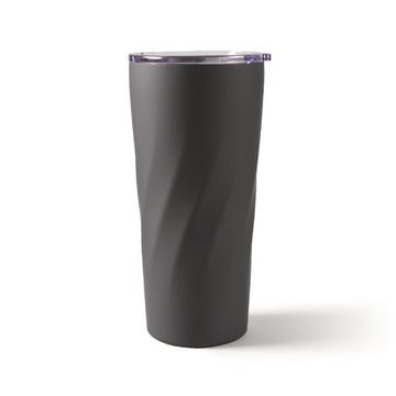 Термокружка RADMIR soft touch 600 мл