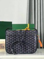 Сумка-мессенджер Goyard