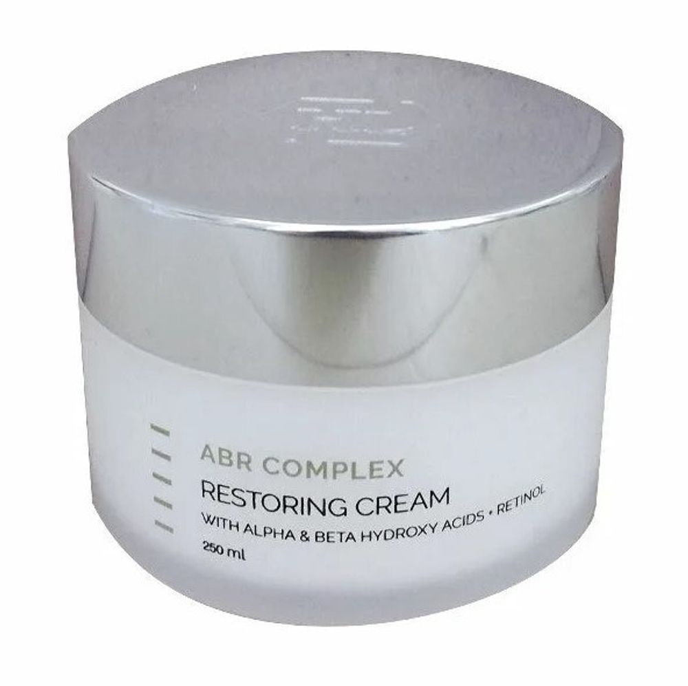 ABR COMPLEX RESTORING CREAM, восстанавливающий крем, 250 мл