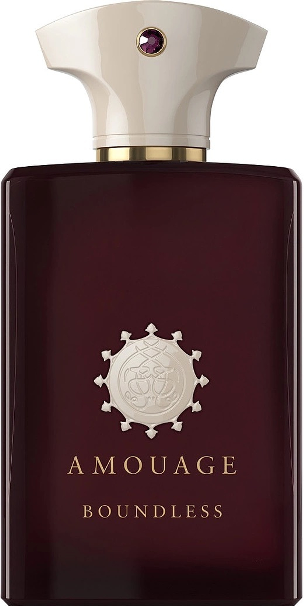 Amouage Boundless