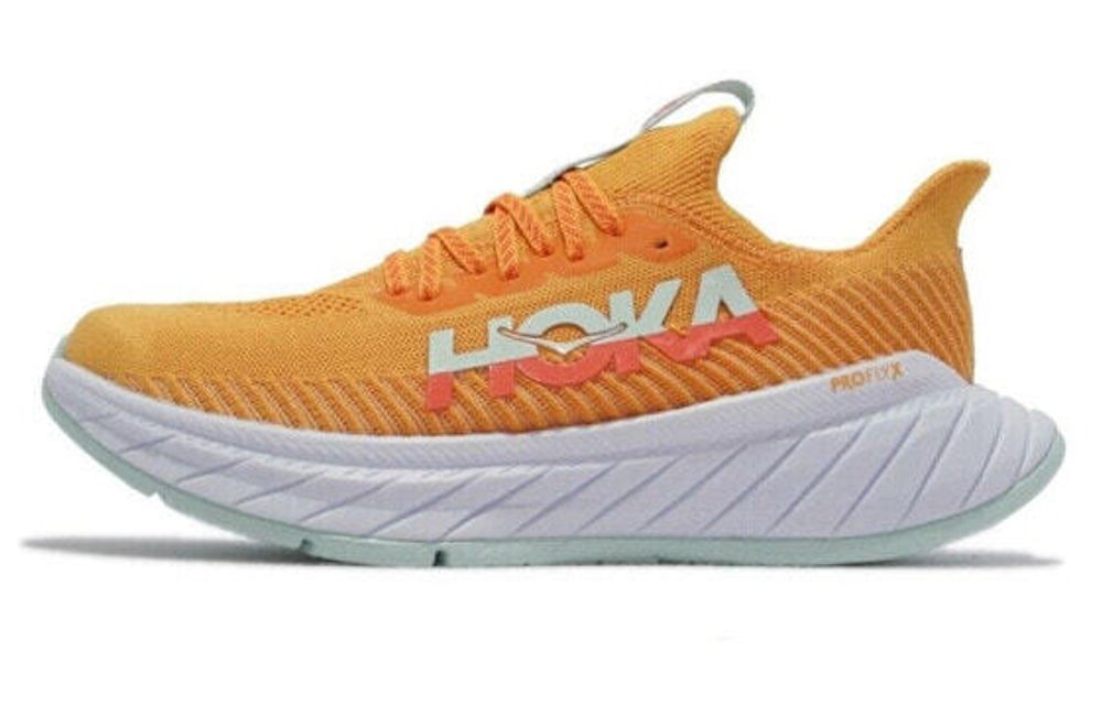 HOKA ONE ONE Carbon X3 1123192-RYCM