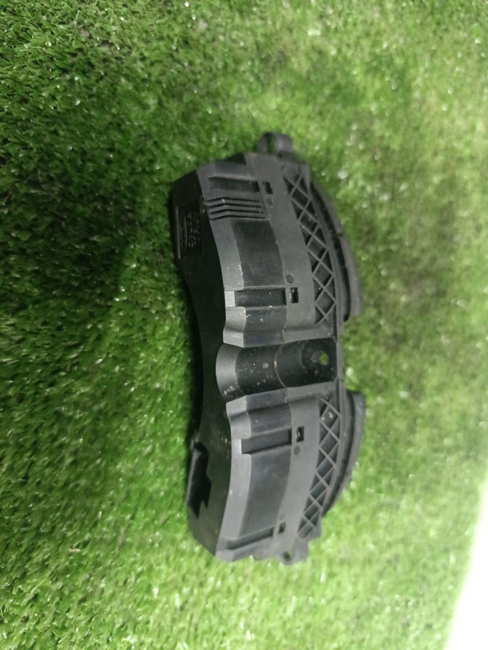 Блок климат контроля Ford Focus, I 2001 с пробегом