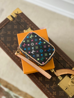 Louis Vuitton Wapity Case
