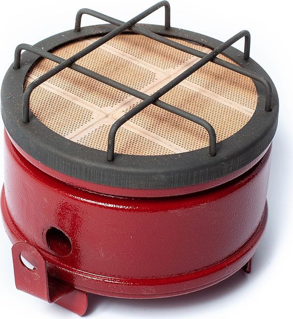 Горелка газовая инфракрасная "Сибирячка ГИИ 1,15"