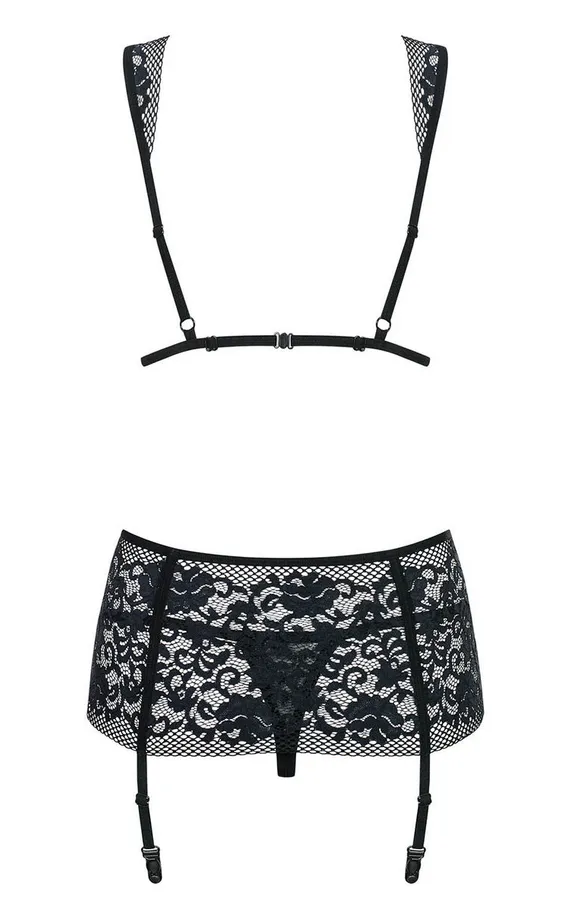 FIGUREA Set Комплект из 3 частей