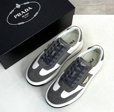 Кеды Prada