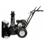 Бензиновый снегоуборщик HYUNDAI S 6561