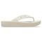 Crocs Classic 'Bone White'