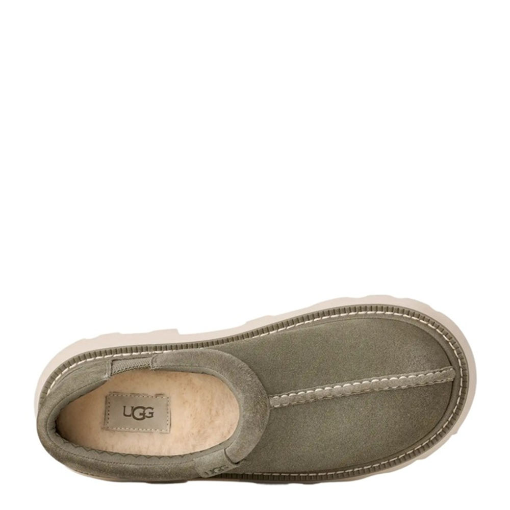 Ugg Man Tasman Lug Moss Green Ceramic