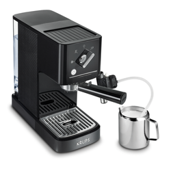 РОЖКОВАЯ КОФЕВАРКА CALVI LATTE Krups XP345810