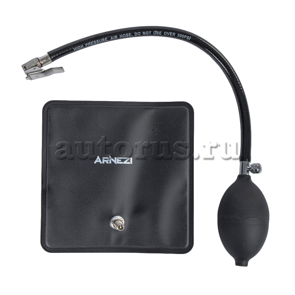 Подушка для аварийного открытия двери с ручным насосом ARNEZI R7704028