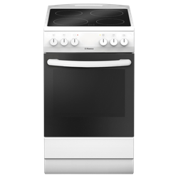 Электрическая плита Hansa FCCW53183