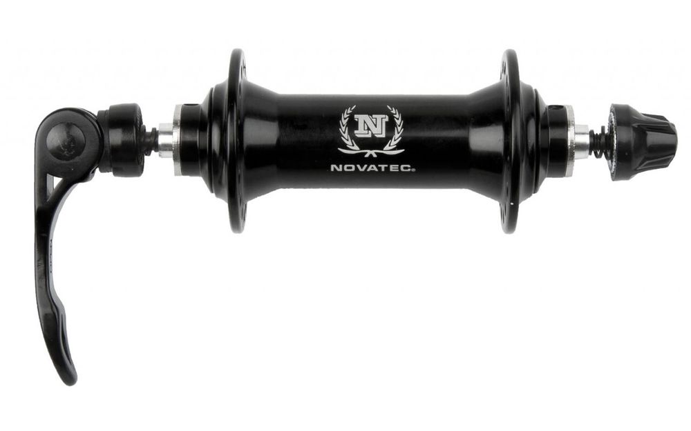 Втулка передняя NOVATEC