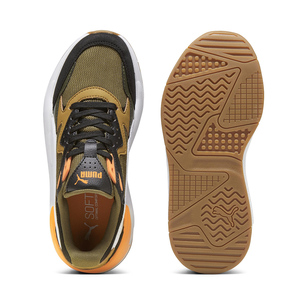 Детские кроссовки PUMA X-Ray Speed Natural Jr