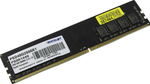 Оперативная память Patriot PSD48G266681, 8ГБ, DDR4, односторонняя упаковка