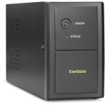 Источник бесперебойного питания  Exegate Power Back BNB-800.LED.AVR.4C13