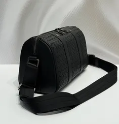 Сумка Bottega Venetta, чёрный