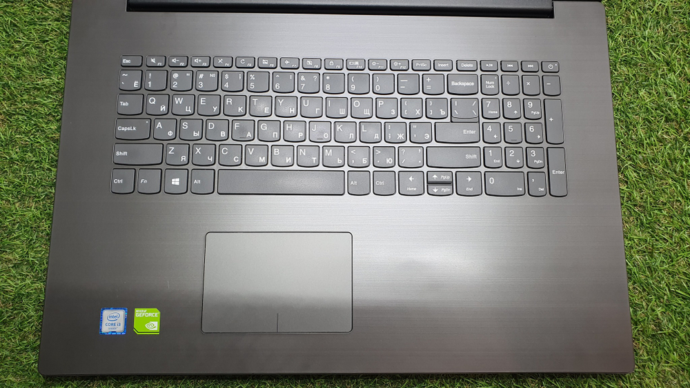 Ноутбук Lenovo i3-6/8 Gb/920MX 2 ГБ/IdeaPad 320-17ISK [80xj0044ru]/Windows 10