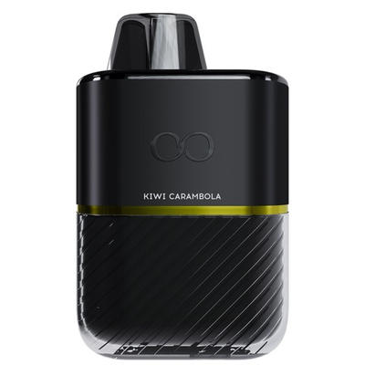 Foose Black 7000 - Киви Карамбола