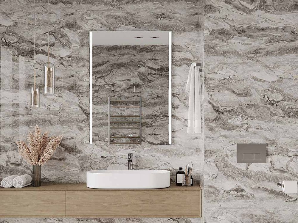 CALACATTA FAIRY GOLD