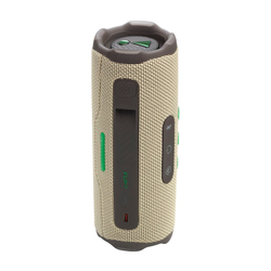 Портативная беспроводная Bluetooth колонка JBL Flip 7, песочный