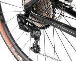Велосипед Twitter 2022 MTB мод. STORM 2.0 29 M6000-30S Carbon