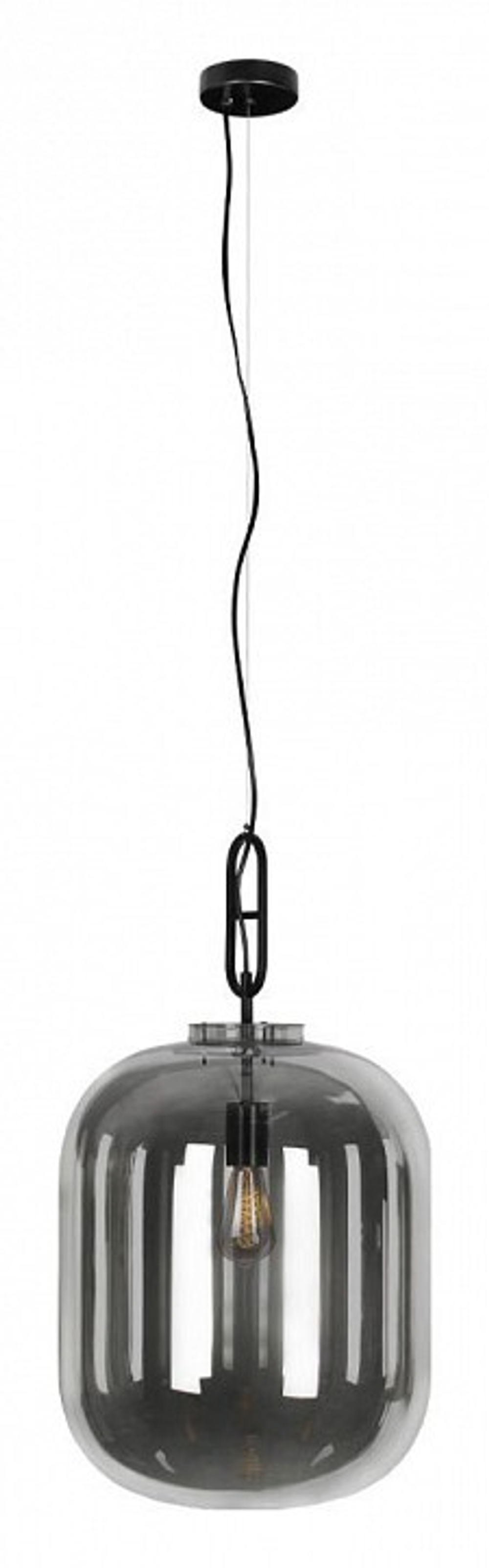 Подвесной светильник Loft it Oda 10195/350 Smoke