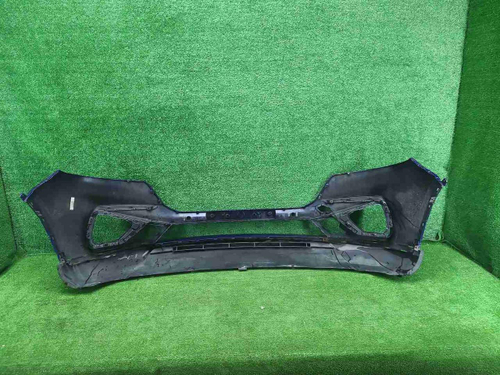 Бампер передний Hongqi HS5 (2019-н.в.)