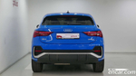 Audi Q3 (F3) 35 TDI Premium Sportback (08.2022)