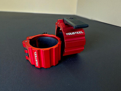 Алюминиевые замки SUPER LOCK, пара