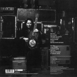 Rory Gallagher / Fresh Evidence (LP)