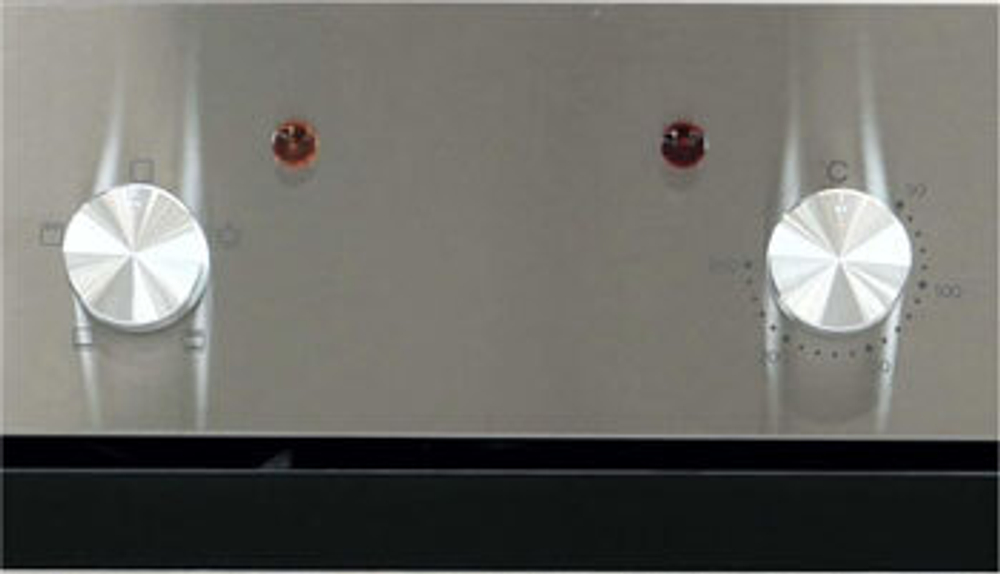 Электрический духовой шкаф LEX EDM 041 IX